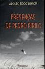 Presenças De Pedro Cirilo - LETRAS CONTEMPORANEAS Presenças De Pedro Cirilo - LETRAS CONTEMPORANEAS