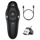 Presentation Clicker NinjaAbxy USB recarregável tipo C