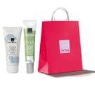 Presente Avon Corretor de Marcas Escuras e Gel Sabonete de Limpeza Facial