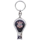 Presente Corinthians Corinthiano Chaveiro Cortador De Unha