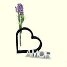 Presente Criativo Decoração Dia das Mães / Namorados Love