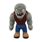 Presente de aniversário de Plush Doll Plants vs Zombies de 32 cm