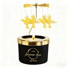 Presente de aniversário exclusivo Candle Igpreback BLK Hummingbird