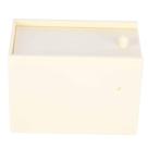 Presente de Halloween Prank Toy Yasashi Simulation Fake Spider Box Presente de Halloween Prank Toy Yasashi Simulation Fake Spider Box