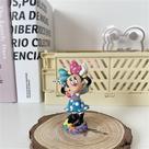 Presente de Natal modelo Disney Britto Mickey Mouse de 8 cm