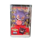 Presente De Natal Para Crianças Figuras Autênticas De Pokémon GENGAR CHARIZARD Pikachu MEWTWO