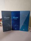 Presente deo corporal masculino com 3 unidades