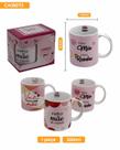 Presente Dia Das Mães Caneca Cerâmica Casita Presente Dia Das Mães Caneca Cerâmica Casita