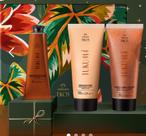 Presente EKOS TUCUMÃ CREME corporal,HIDRATANTE e SABONETE natura