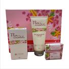 Presente Especial Flor de Carambola L'Occitane Kit Completo com Caixa Presenteável