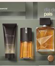 Presente Essêncial masculino Presente Essêncial masculino