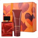 Presente Essencial Safran Masculino Natura Presente Essencial Safran Masculino Natura
