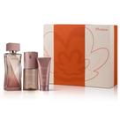 Presente Essencial Tradicional Feminino 100ml Com 3 Itens e Caixa Presente