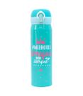 Presente Garrafa Térmica Melhores Amigas Para Sempre 400ml
