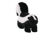 Presente infantil Stuffed Animal Wild Republic Cuddlekins Skunk de 30 cm