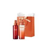 Presente kaiak feminino colonia feminina e body splash