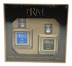 Presente Kit Estojo Prive 2 X 25ml Jequiti