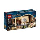 Presente LEGO Harry Potter Hogwarts 76386 Poção Polyjuice Com Minifigura Dourada