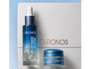 Presente Natura Chronos Biohidratação e Acqua