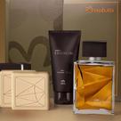 Presente Natura Essencial Clássico Masculino Kit