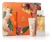 Presente natura essencial exclusivo floral edição especial completo Presente natura essencial exclusivo floral edição especial completo