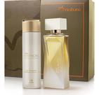 Presente Natura Essencial Exclusivo Floral Feminino 2 Itens