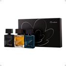Presente Natura Essencial Masculino Miniaturas Presente Natura Essencial Masculino Miniaturas