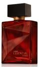 Presente natura Essencial Safran Masculino - 100 ml