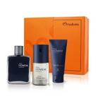 Presente Natura Homem Essence (3 Itens) - Natura