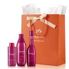 Presente Natura Humor Próprio (3 produtos) Perfume + Body Splash + Calda Desodorante Hidrata + acola