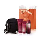 Presente Natura Kaiak Aventura Feminino com Bolsa (4 produtos)