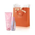 Presente Natura Luna Girl (2 produtos)