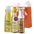 Presente Natura Perfume Feminino Tododia Sabonete Macadâmia