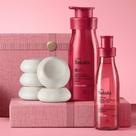 Presente Natura Tododia Cereja e Avelã. Marybluecosmeticos e moda Fitness