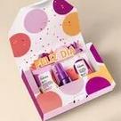 Presente Natura Tododia Feliz Aniversário 3 produtos Presente Natura Tododia Feliz Aniversário 3 produtos