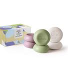 Presente Natura Tododia Sabonetes Sortidos com 6un. 90g Presente Natura Tododia Sabonetes Sortidos com 6un. 90g