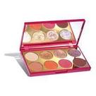 Presente niina palette top secrets