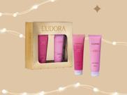 Presente Niina Secrets - Eudora Presente Niina Secrets - Eudora