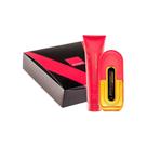 Presente Perfume Deo Colônia e Shampoo 300 km/h Boost Masculino
