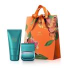 Presente Perfume Ilía Completa 50Ml e Hidratante Corporal Perfumado 80Ml