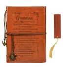 Presente personalizado de couro Journal Zhitongda Dream Netson Presente personalizado de couro Journal Zhitongda Dream Netson
