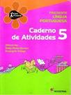 Presente por 5 cad
