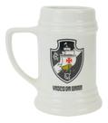 Presente Time Vasco Vascaíno Caneca Porcelana Branca 500ml Presente Time Vasco Vascaíno Caneca Porcelana Branca 500ml