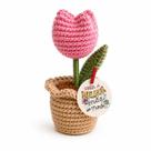 Presenteie sua mãe com amor em forma de artesanato