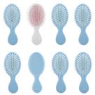 Presentes de proposta de dama de honra Ciulaiy Mini Travel Hair Brush x8 Presentes de proposta de dama de honra Ciulaiy Mini Travel Hair Brush x8