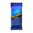 Preservativo Blowtex Action Com 6 Unidades