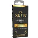 Preservativo Blowtex Skyn Supreme Feel 4 Unidades