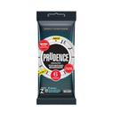 Preservativo Camisinha Sensações Texturizado Retardante Com 6 Prudence