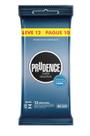 Preservativo Camisinha Super Sensitive Leve12 Pg10 Prudence Preservativo Camisinha Super Sensitive Leve12 Pg10 Prudence