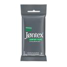 Preservativo Jontex Confort Plus 6 unidades